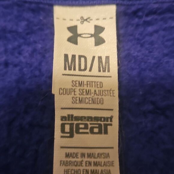 Under Amour M sweatshirt - Picture 2 of 5